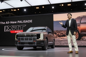 현대차, 美서 신형 팰리세이드 본격 인도… 관세 넘어 최다 판매 도전