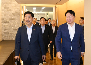 [기획] 주야장천 ‘반기업법’ 쏟아내며 ‘성장TF’ 띄운 李정부