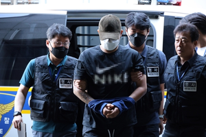 “죽을까봐 정말 무섭다”…대전 교제살인 피해자 생전 메시지, 가족들 울분