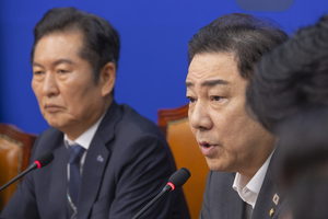 개미투자자 분노에 놀란 與, 대주주 양도세 기준 50억원 유지 가닥