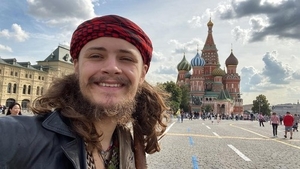 푸틴, 美CIA 부국장 아들에 훈장…러軍 입대 후 전사