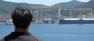 한화오션, 인도·브라질에 새 법인 설립…신흥시장 공략 속도