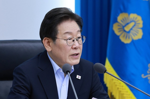 [속보] 李대통령 “전기료 오를 수밖에 없다”…수백조 재생에너지에 투입 전망