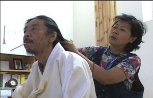 졸혼→졸혼종료 이외수 마지막 지킨 부인 전영자씨 별세