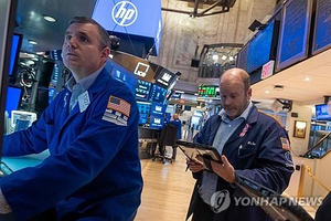 여전한 AI 거품론…다우 +0.16%·나스닥 -0.21% 뉴욕증시 혼조마감