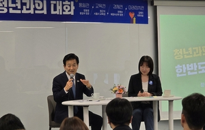 정동영 “북미 회담 실현되려면 한미연합훈련 조정 불가피”