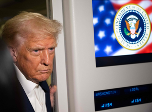 “뚱뚱하면 미국 못간다”…트럼프 ‘비만 금지령’, 무슨일?