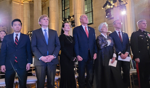 美 “한국은 모범동맹…나토 빼고 ‘GDP 3.5% 국방비’는 한국이 처음”