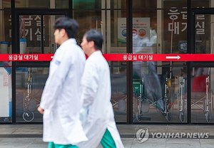 또 응급실 뺑뺑이 하다가…고등학생, 1시간 만에 심정지 사망