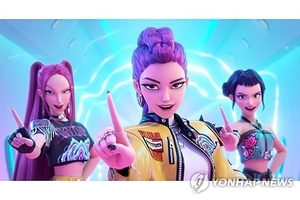 올해 美 구글 검색어 2위는 ‘케데헌’…1위는 ‘찰리커크’