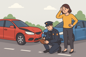 운전자보험 변호사비 보장 축소… 절반은 소비자 부담