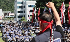 [기획] 車관세 막아줬더니 ‘주35시간’ 내놔라는 勞