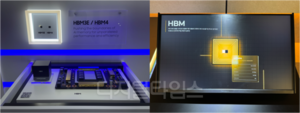[기획] 올 HBM4, 삼성·SK 양분… ‘20만전자·100만닉스’ 간다