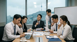 네카오·KT·NC도 손사래…국대AI 패자부활전 놓고 각자 셈법