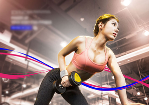 헬스장 운동 뒤 얼굴 만지면 안되는 이유…변기보다 10배 더 많은 손톱 세균