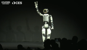 현대차 노조, 아틀라스 고용 반대… 로봇과 일자리 전쟁 현실로