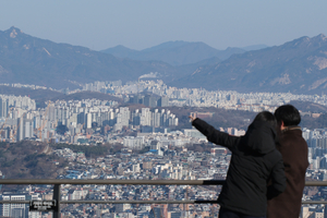 시장이 먼저 움직였다… 대책 예고에 집값 다시 ‘꿈틀’