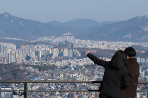 “서울·부산 아파트값 다 올랐다”…멀어지는 내 집 마련