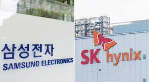 삼성·SK하닉, 사상 첫 동시 실적 발표…분기 영업익 20조 축포 쏘나