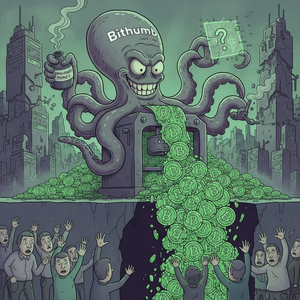 보유 코인 175개인데 62만개 지급…빗썸 ‘유령 코인’ 사태에 “가상자산 거래소 못 믿겠다”