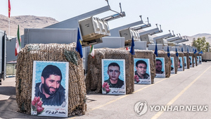 “이란 미사일발사 86%·자폭드론 73% 급감…능력상실” 미·이스라엘 자신감