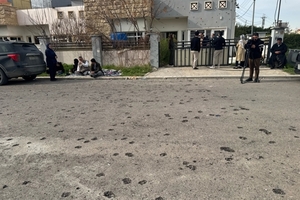 [기획] 비운의 쿠르드족, 또 ‘장기판 졸’ 되나… 美 대신 이란 지상전