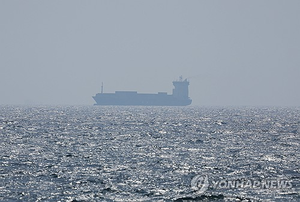 호르무즈 막히자 중국 나섰다…이란과 선박 통과 협상