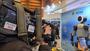 日언론도 아틀라스에 ‘눈독’…로봇 판 뒤흔드는 현대차그룹