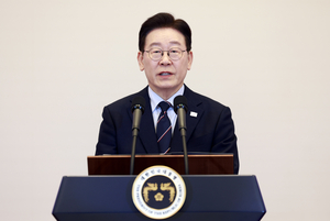 2년 만의 천만영화 ‘왕사남’…李대통령 “축하, 창작의 자유 최선 다할것”