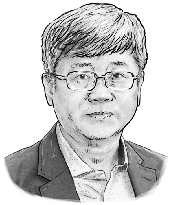 [박양수 칼럼] 보수가 살려면 윤석열을 버려라