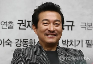“살짝 접촉한 줄 알았다” 이재룡…‘음주운전 혐의’ 피의자 조사