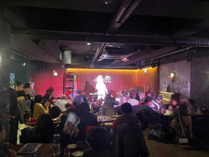 “방금 서빙하던 직원이 뮤지컬 스타로?” 강서구 ‘쇼미드나잇’의 마법 같은 밤