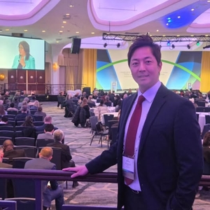 이성배 전 MBC아나운서 출사표… 국힘 경기지사 4파전