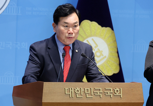 김승수, 중동 사태에 ‘택시용 LPG 감면기한 연장법’ 발의