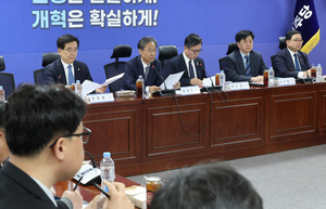 당정 “차량 5·2부제로 운행 줄어… 車보험료 인하 논의”