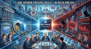 AI ‘미소스’, 혁신일까 재앙일까