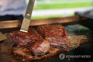 ‘육유→한우’로 속인 스테이크 맛집 주인 처벌…3억원대 판매