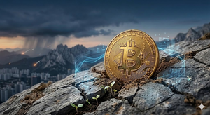 “다시 7만5000달러” 비트코인, 중동 리스크에 출렁…‘규제 기대’ 변수로 [가상자산나침반]