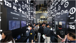 ‘월드 IT쇼 2026’ 22일 개막…AI·ICT 기업 460곳 참가