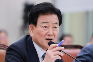 정동영 “정책설명을 정보유출로 몰아 대단히 유감…저의 의심스럽다”