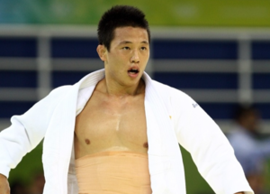 ‘미성년 성폭행’ 유도 왕기춘, 6년 복역 마치고 내달 1일 출소