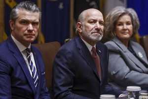 백악관 내부서도 “종전협상 엉망진창”…트럼프, 예스맨들에 휘둘려