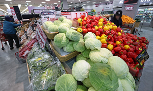 나프타 68% 폭등… 물가대란 이제 시작