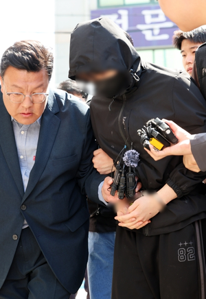 여고생 살해범, 범행 전날 외국인 여성 성폭행 혐의 고소당했다