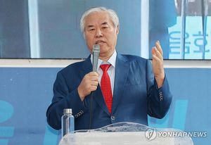 전광훈 측 “출국금지는 도피 낙인…건강 안좋고 얼굴 알려져 그럴 상황 아냐”