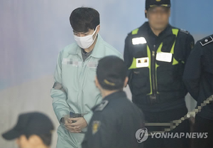 음주운전 실형 받고도 또 ‘만취 운전대’ 배우 손승원…징역 4년 구형