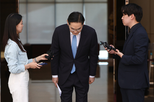 “우리는 한 가족” 이재용의 호소… 삼성전자 노사, 18일 협상 재개