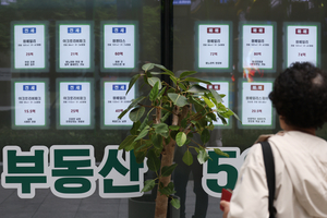 “전세 못 구해 결국 집 샀다”…은행 주담대 한 달 만에 2.7조↑