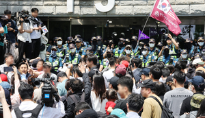[속보] 잠실 투표함에 선거결과 뒤집혔다…서울시 비례 국힘 7석→8석