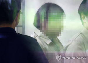 “매점 갈 돈 필요해”…‘부산 돌려차기’ 가해자, 법원에 ‘영치금 보장’ 신청